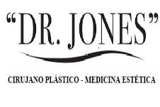 DR JONES - CIRUJANO PLASTICO MEDICINA ESTETICA