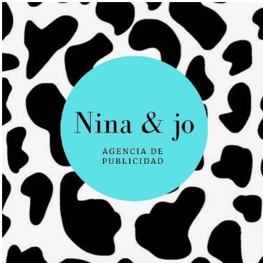 NINA Y JO AGENCIA DE PUBLICIDAD