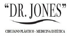 DR JONES - CIRUJANO PLASTICO MEDICINA ESTETICA