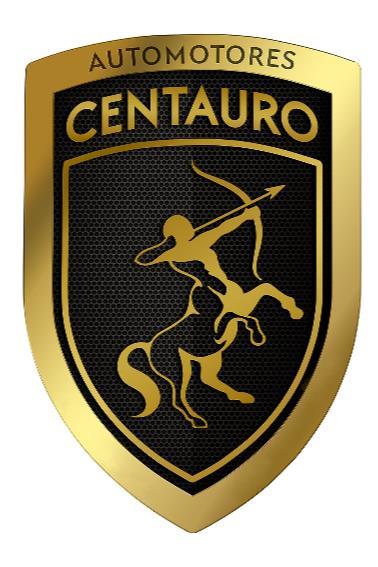 CENTAURO AUTOMOTORES