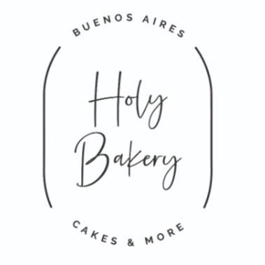 HOLYBAKERY BUENOS AIRES CAKES & MORE