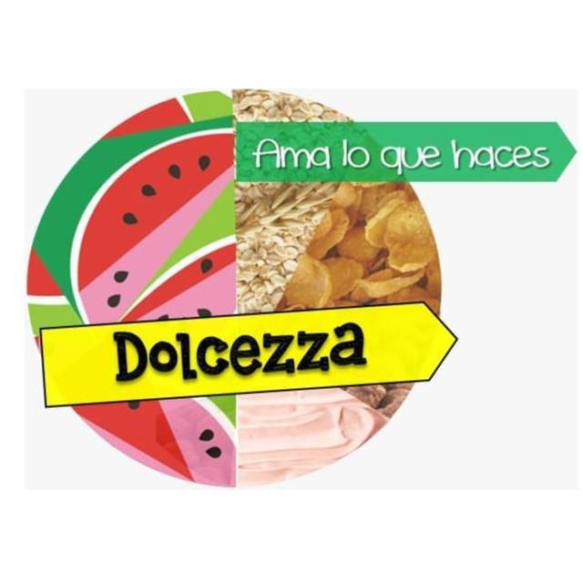 DOLCEZZA, AMA LO QUE HACES