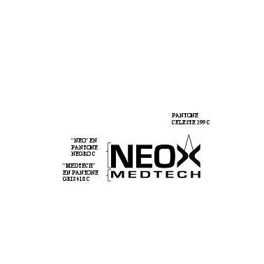 NEOX MEDTECH