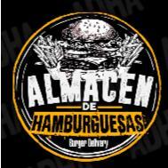 ALMACÉN DE HAMBURGUESAS