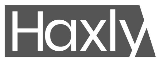 HAXLY