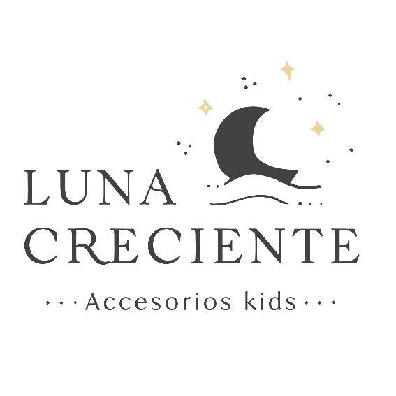 LUNA CRECIENTE ACCESORIOS KIDS