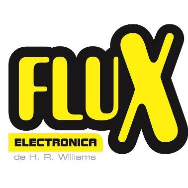 FLUX ELECTRÓNICA DE H. R. WILLIAMS