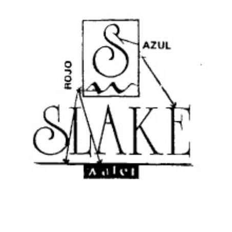 S SLAKE