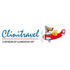 CLINITRAVEL A DIVISION OF CLINICUCHA VET