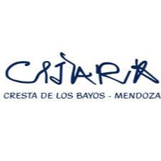 CHIARA CRESTA DE LOS BAYOS MENDOZA