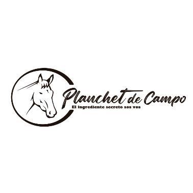 PLANCHET DE CAMPO EL INGREDIENTE SECRETO SOS VOS