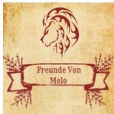 FREUNDE VON MELO