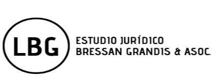 LBG ESTUDIO JURIDO BRESSAN GRANDIS & ASOCIADOS