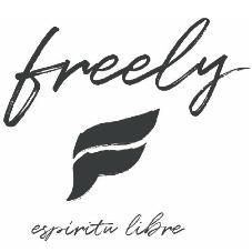 FREELY, ESPIRITU LIBRE