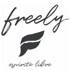 FREELY, ESPIRITU LIBRE