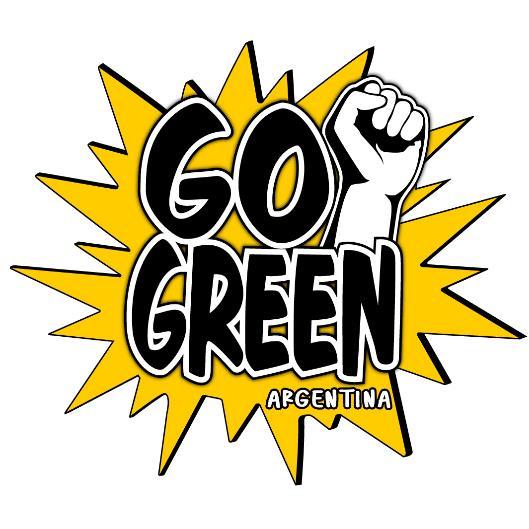 GO GREEN ARGENTINA