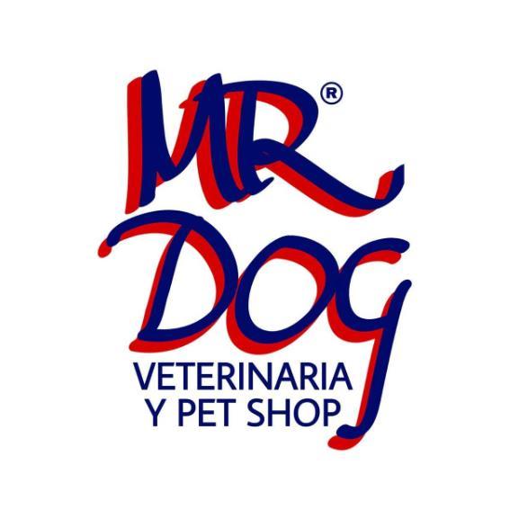 MR DOG VETERINARIA