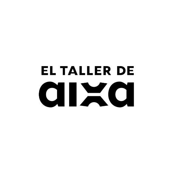 EL TALLER DE AIXA