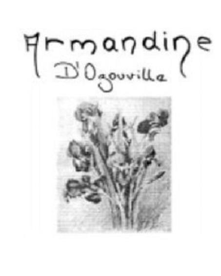 ARMANDINE D'OZOUVILLE