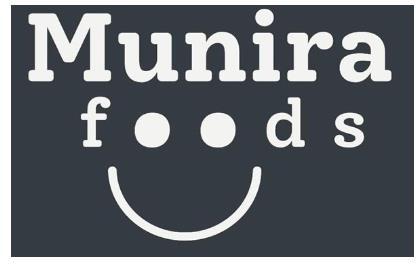 MUNIRA FOODS