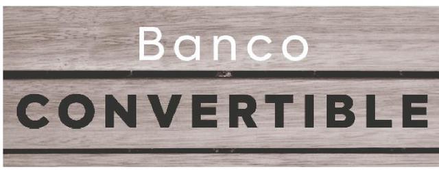 BANCO CONVERTIBLE