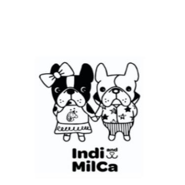 INDI AND MILCA