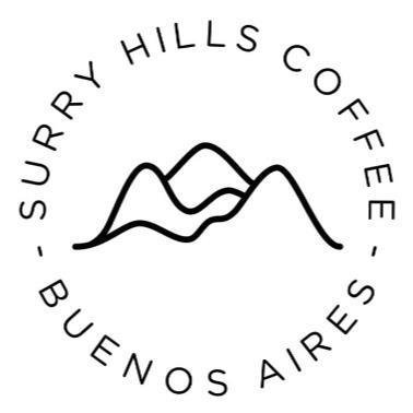 SURRY HILLS COFFEE - BUENOS AIRES