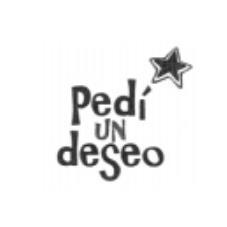 PEDI UN DESEO