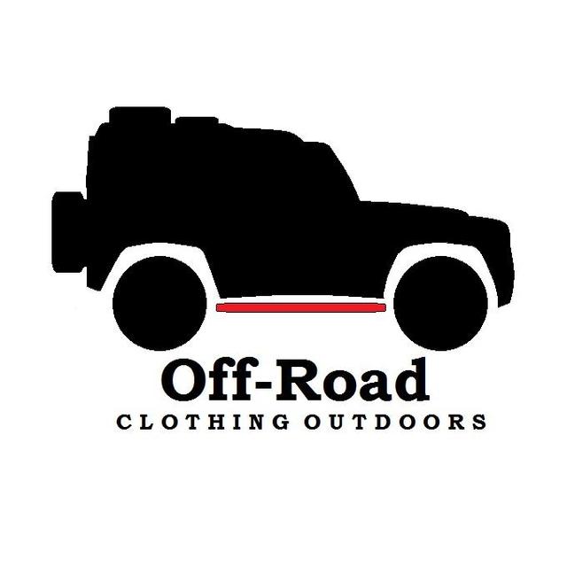 OFF-ROAD CLOTHING OUTDOORS