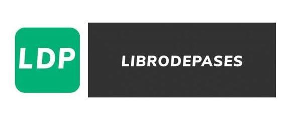 LDP LIBRODEPASES