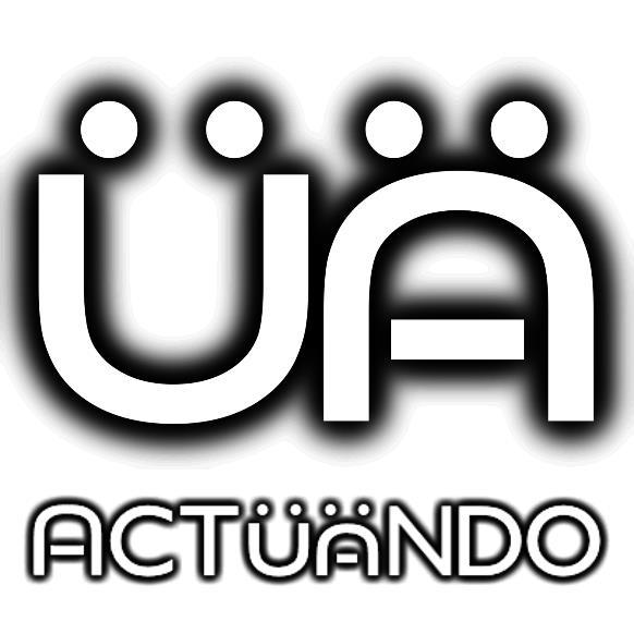 UA ACTUANDO