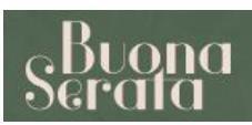 BUONA SERATA