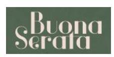 BUONA SERATA