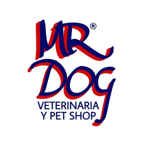 MR DOG VETERINARIA Y PET SHOP