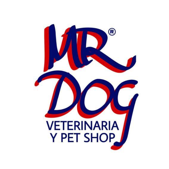 MR DOG VETERINARIA Y PET SHOP