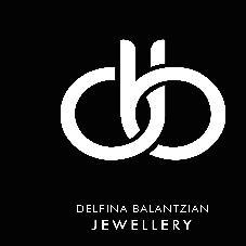 DB DELFINA BALANTZIAN JEWELLERY