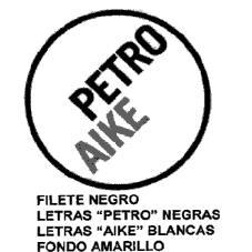 PETRO AIKE