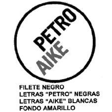 PETRO AIKE