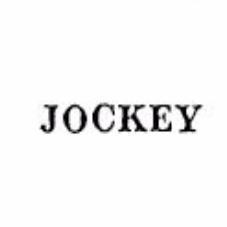 JOCKEY