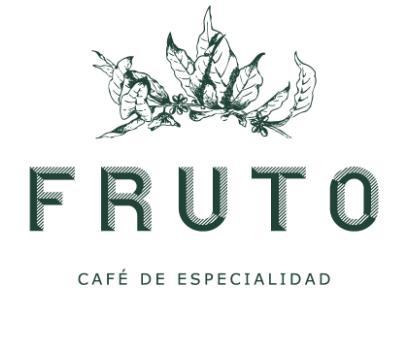 FRUTO CAFE DE ESPECIALIDAD