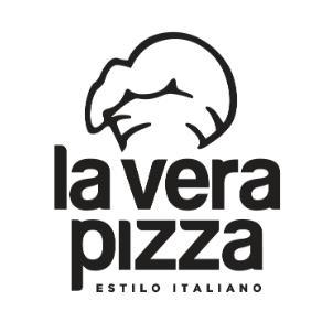 LA VERA PIZZA ESTILO ITALIANO