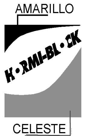 HORMI-BLOCK