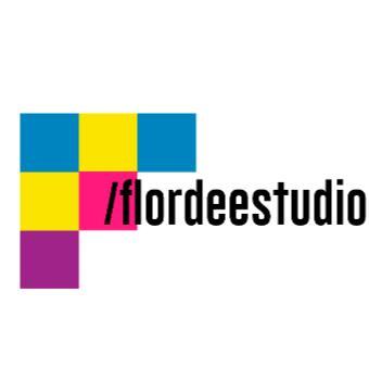 FLOR DE ESTUDIO