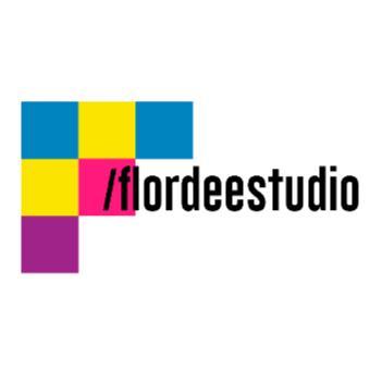 FLOR DE ESTUDIO