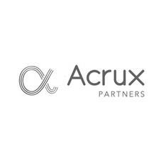 ACRUX PARTNERS