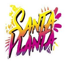 SANTA PLANTA