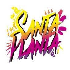 SANTA PLANTA