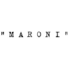 MARONI