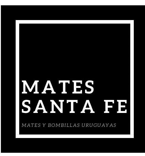 MATES SANTA FE MATES Y BOMBILLAS URUGUAYAS