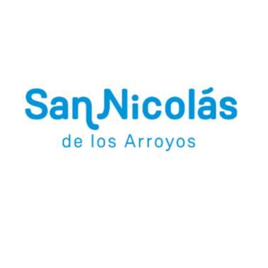 SAN NICOLAS DE LOS ARROYOS